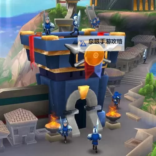 霸王：战神时代双开神器 轻松一键搞定霸王：战神时代挂机双开图1