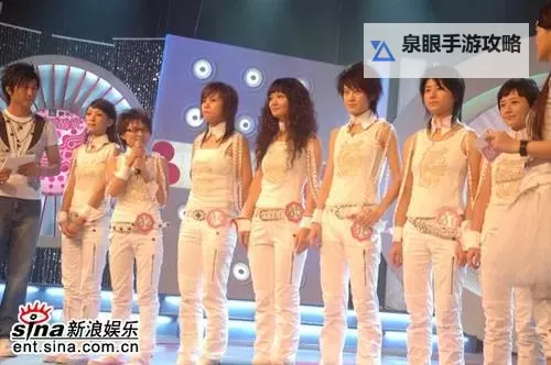 《追逐梦想的舞台：中国梦之声40强精彩选拔全景》图1