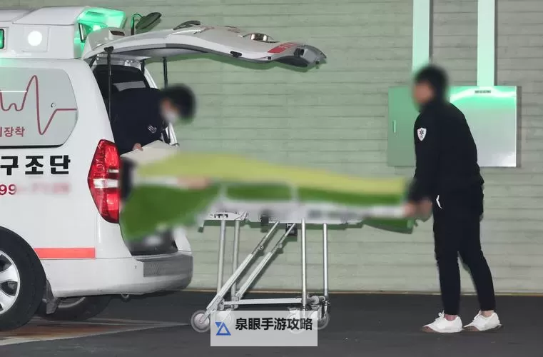 在韩遇难3名中国乘客均为临时工:事故背后凸显就业困境图1