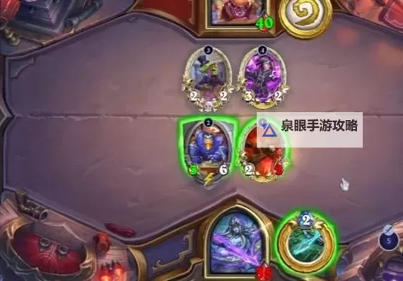 《炉石传说》野兽蛋猎卡组分享图2