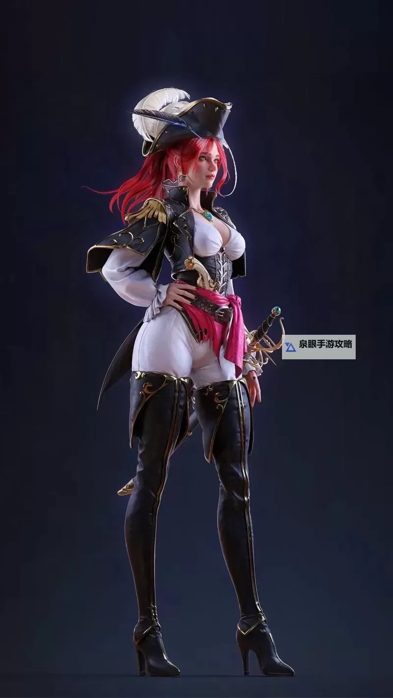 探索未来体验：最新3D成人游戏全景解析图1