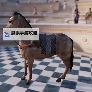 《刺客信条起源》战斗及坐骑等技巧心得图1