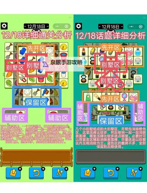 《羊了个羊》5月11日通关攻略图1