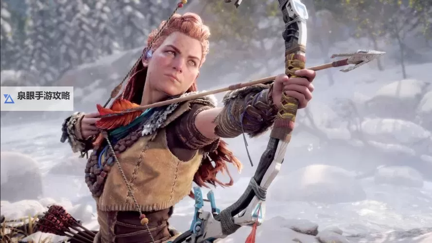 《地平线西之绝境》全叛军前哨位置 叛军前哨在哪图1