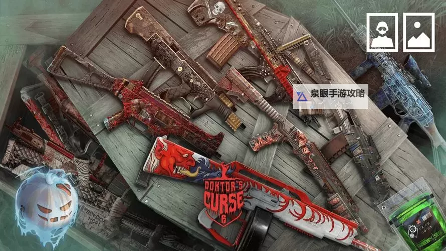 《彩虹六号围攻》全角色优缺点及枪械解析图1