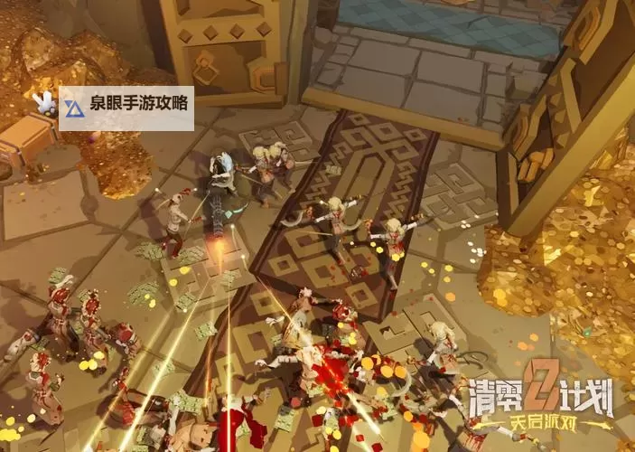 热门俯视角动作游戏大全 热门俯视角动作游戏有哪些图1