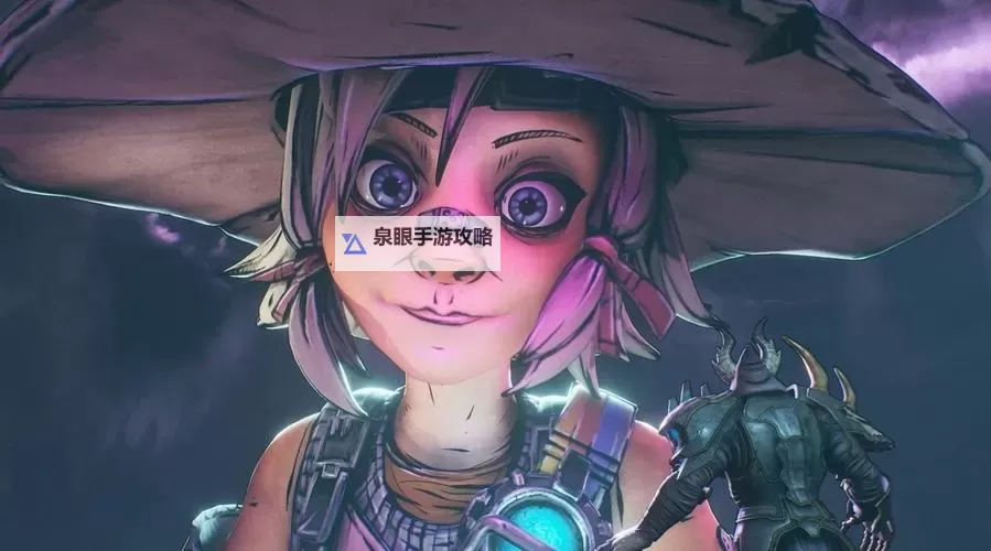 《小缇娜的奇幻之地》游墓召唤流build参考图2