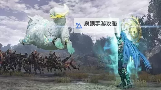 无双大乱斗电脑版下载 横向测评：电脑玩无双大乱斗模拟器推荐图2