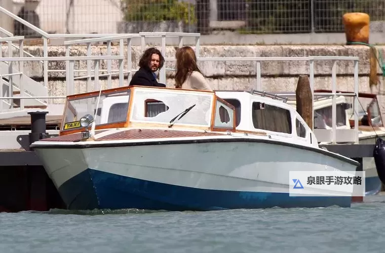 《致命伴侣好看吗?揭秘这部悬疑剧的视觉魅力与精彩之处》图1