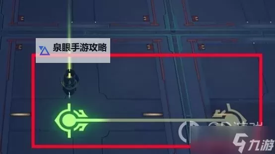 《崩坏星穹铁道》匣里流光全关卡答案汇总 匣里流光第三天答案是什么图1