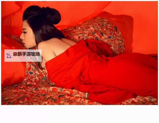 深圳红色妖姬女王三部曲:惊艳绽放的都市传奇之旅图1