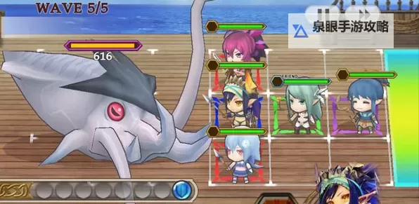 有没有魔法驯兽战记版双开软件推荐 深度解答如何双开魔法驯兽战记版图1