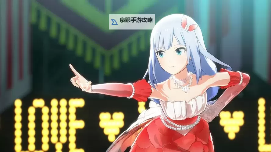 星耀少女电脑版下载 电脑玩星耀少女模拟器哪个好?图1