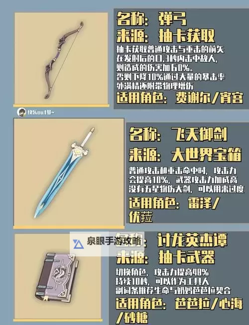 《真三国无双起源》升龙飞剑获取方法 升龙飞剑武艺怎么获得图2