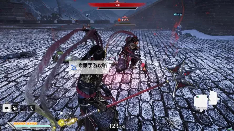 真·战三国电脑版下载 真·战三国电脑版安卓模拟器推荐图1