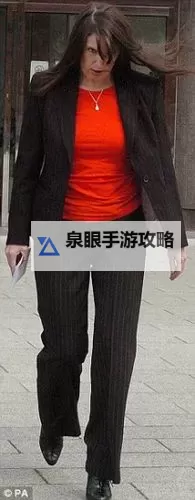 重口老熟妇：探索极端审美中的另类魅力图1