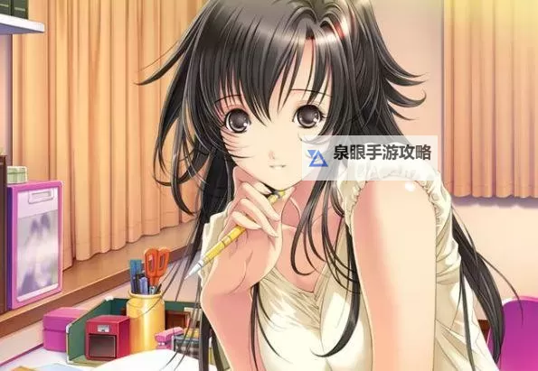 工口游戏在线观看：探索成人游戏的精彩世界图1