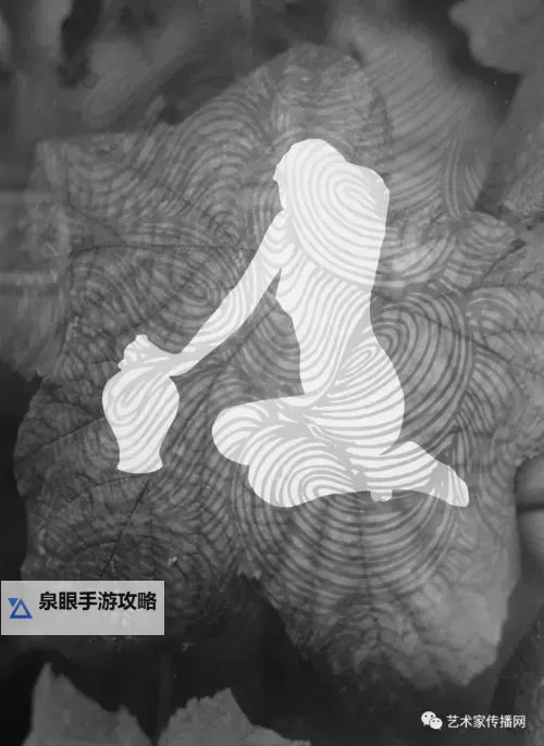 探索中国人体艺术图片的独特魅力与文化底蕴图1