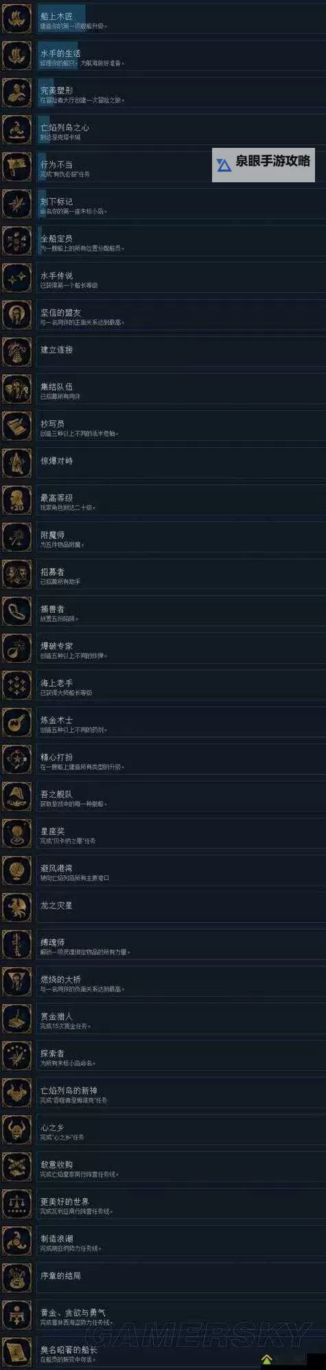 永恒之柱 最高难度职业搭配推荐及打法思路图2