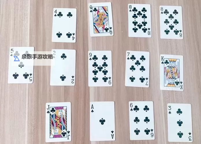 热门扑克游戏大全 有哪些热门的扑克游戏图1