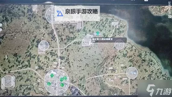 《潜行者2》扩容AKM-74弹匣位置及获取方法 AKM扩容怎么获得图1