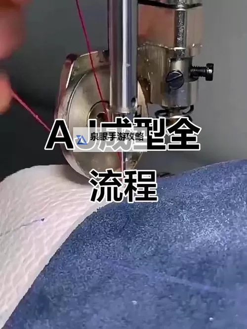 如何拍摄与整理做AJ过程图片的详细指南图1