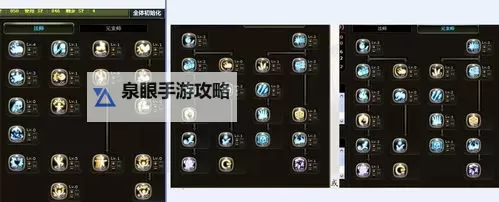 元素师刷图加点指南：最高效率的技能分配策略图1