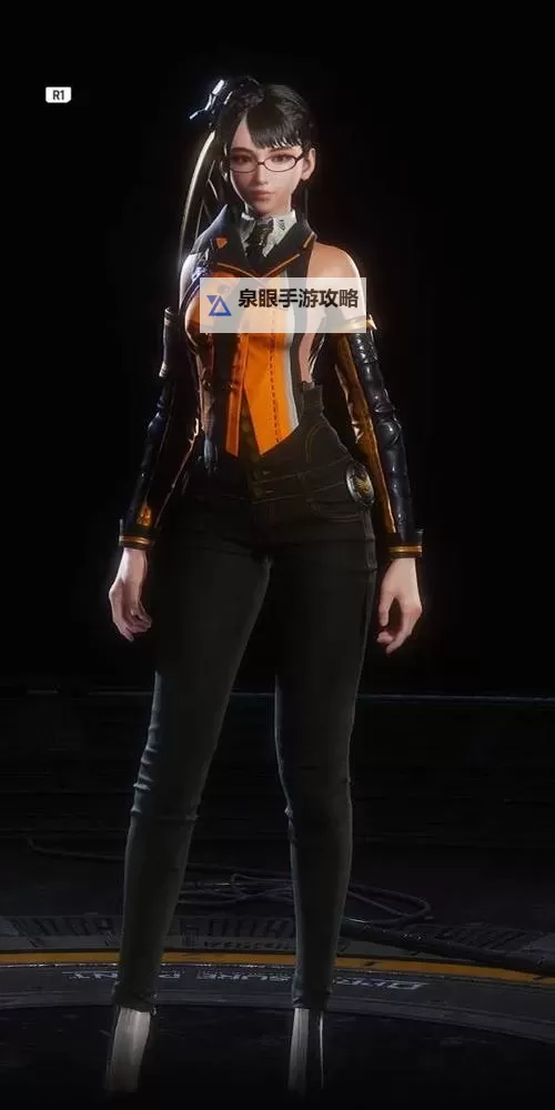 《剑星(星刃)》假日兔服装获取位置 假日兔服装怎么获取图1