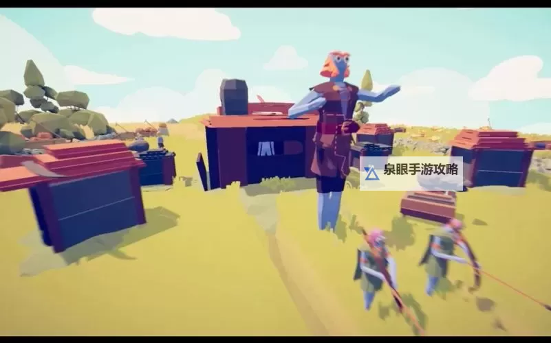 诸侯之战电脑版下载 推荐好用的诸侯之战电脑版模拟器下载图1