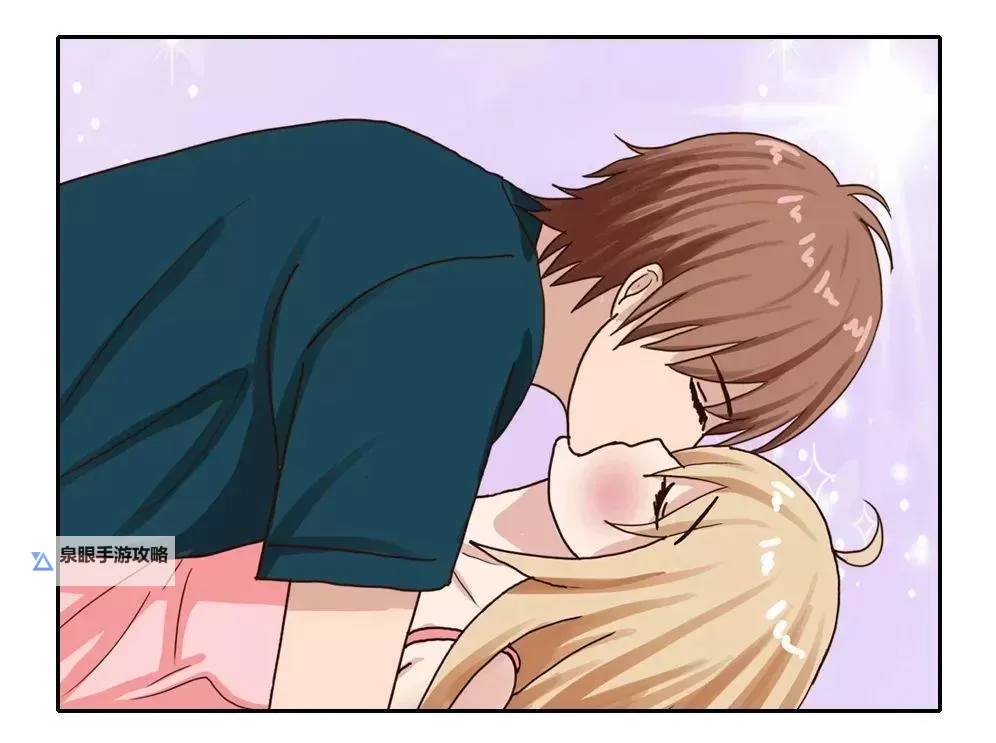 蜜汁色色：舌尖上的甜蜜与挑逗的完美融合图1