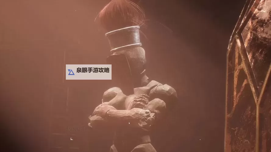 《光与影33号远征队》梦刀获取方法 梦刀怎么获得图1