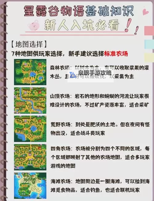 《星露谷物语》金鸡流玩法教学图1