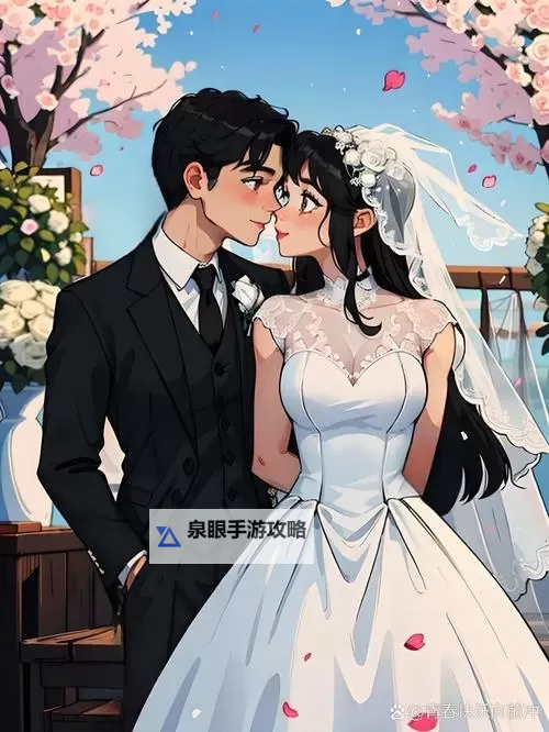 免费成人版结婚动漫推荐:感受温馨与激情的浪漫时光图1