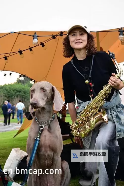 童趣时光：坐在木马凸起的木棒上畅游童年幻想图1