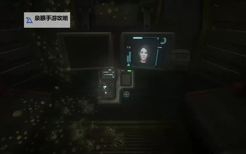 《活体脑细胞(SOMA)》背景剧情及结局深入解析 SOMA剧情攻略图1