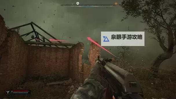 《潜行者2切尔诺贝利之心》SVD狙击枪获取位置 SVD狙击枪怎么获取图1