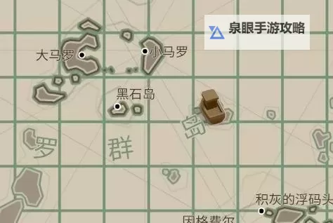 《渔帆暗涌》漂流瓶内容一览图1