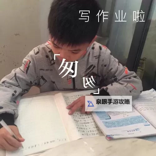 体验不同:坐着震动器写作业是什么感觉图1