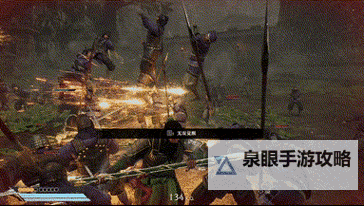 《真三国无双起源》枪连招推荐 枪输出手法分享图1