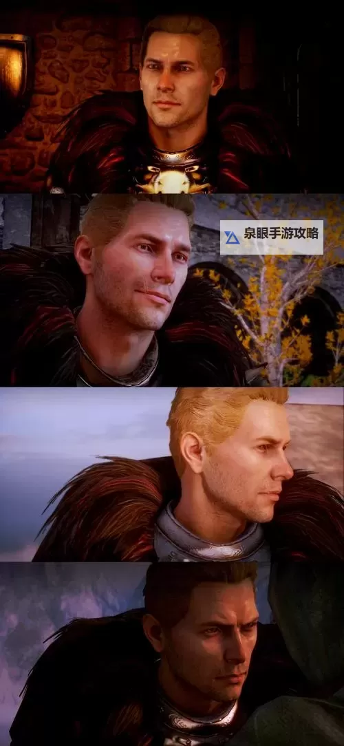 龙腾世纪:审判 禁忌绿洲洞穴进入方法图文介绍图2