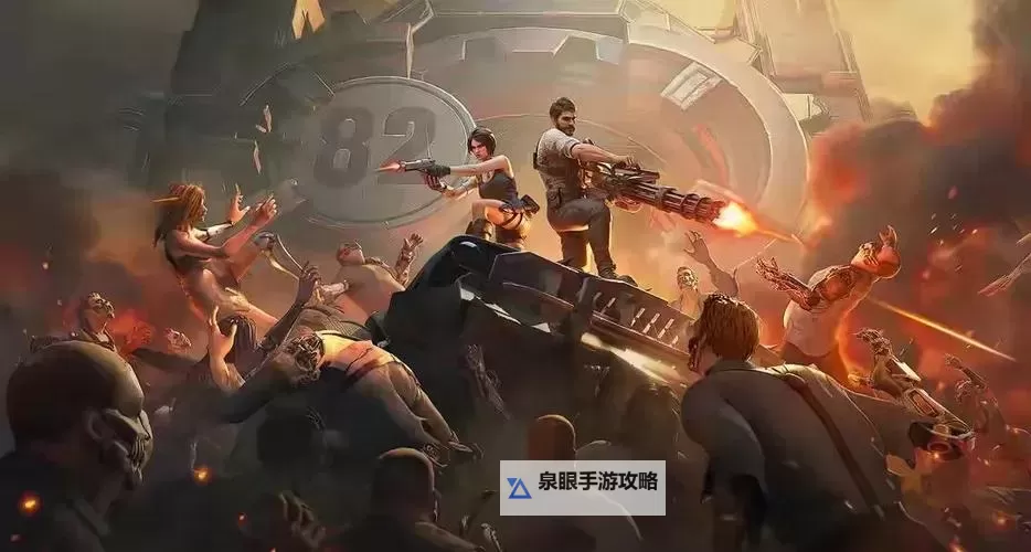 《黎明堡垒》士兵攻略：士兵升级、比例配置、死亡条件详解！图1