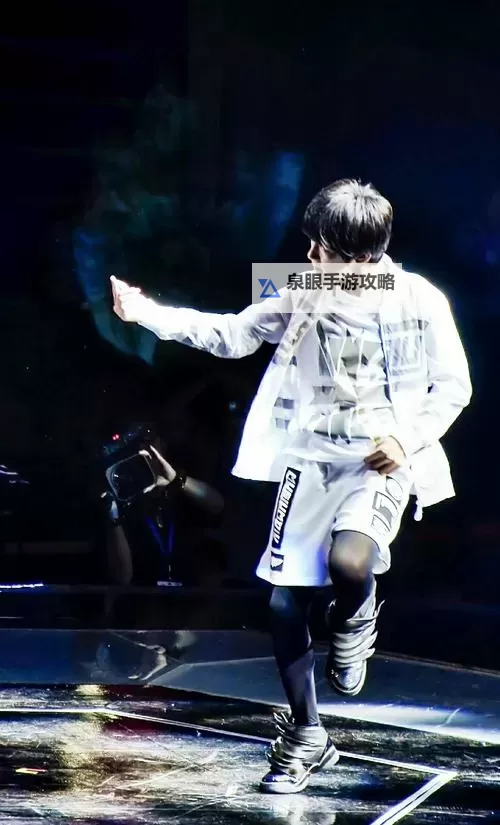 中国Chinese Boysolo：青春旋律中的独奏魅力图1