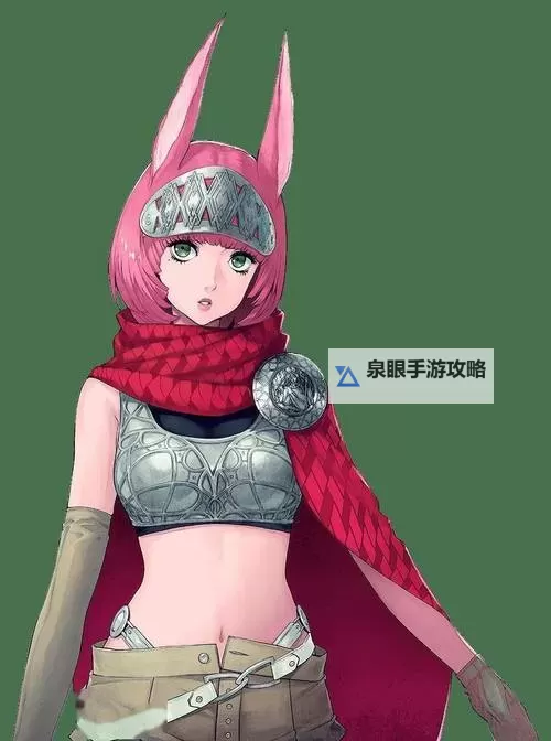 《暗喻幻想》剑术大师强度分析 剑术大师属性介绍图1