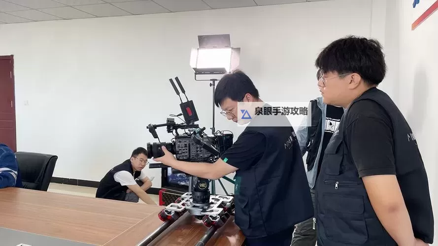 探索未来影像新篇章：蜜桃国际影视传媒公司引领行业创新图1