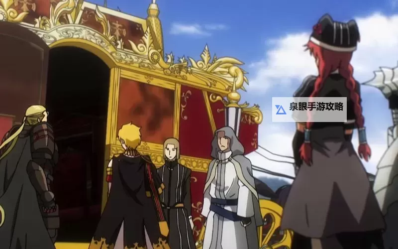 免费在线观看！overlord第5季在线观看入口全网最新收录图1