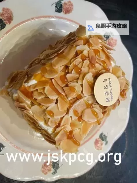 帐中香金银花海棠：一场幽梦里的花海盛宴图1