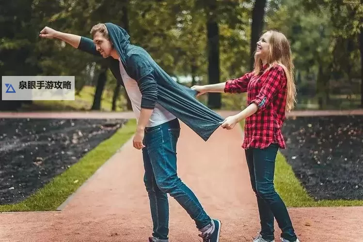 美女和男生一起嗟嗟嗟大全：感人瞬间集锦图1