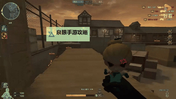 《绝地求生大逃杀》手雷抛投及回收技巧 手雷怎么回收图1