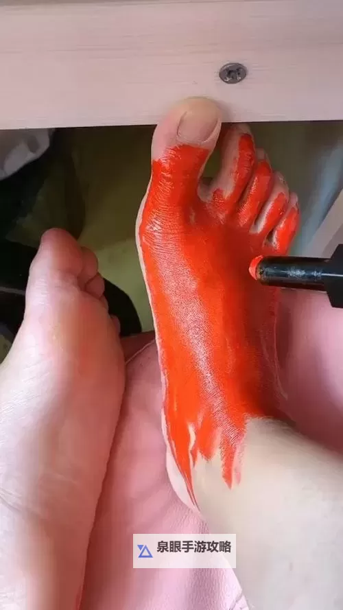 揭秘真是不经弄的小东西视频背后的故事与趣味内容图1