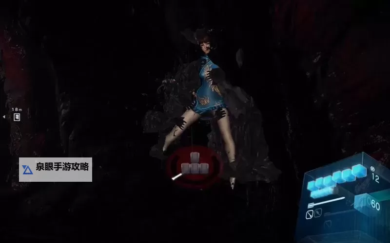 在游戏里被怪物C了：惊险刺激的战斗瞬间大揭秘图1